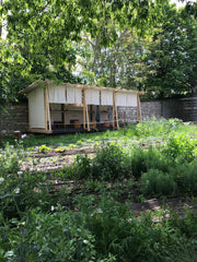 [A] Paris 20ème — Depuis 2017