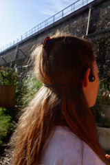 Visite de la ferme parisienne